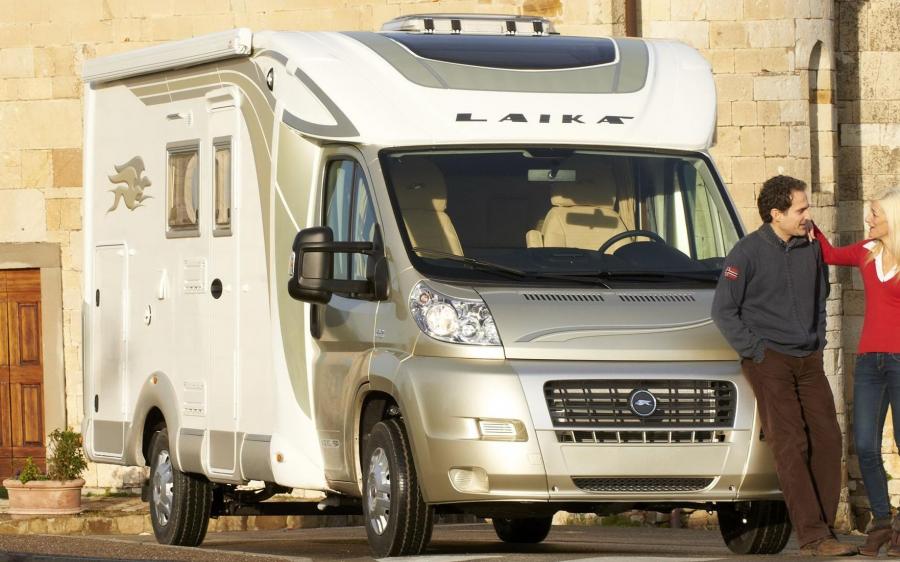 Laika X610R SP '2012